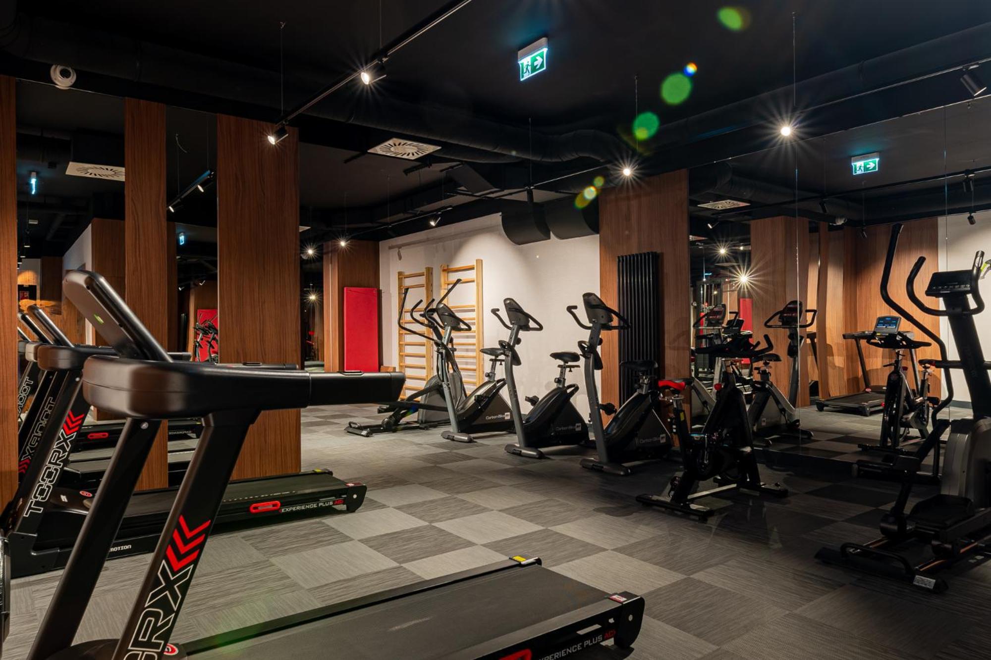 Maves - Sauna & Gym Nadmotlawie Leilighet Gdańsk