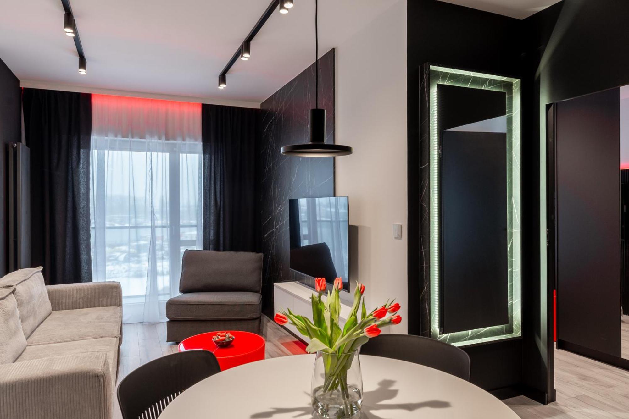 Maves - Sauna & Gym Nadmotlawie Gdańsk